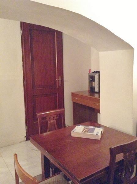 Suites Imperiali Guest House Рим Экстерьер фото