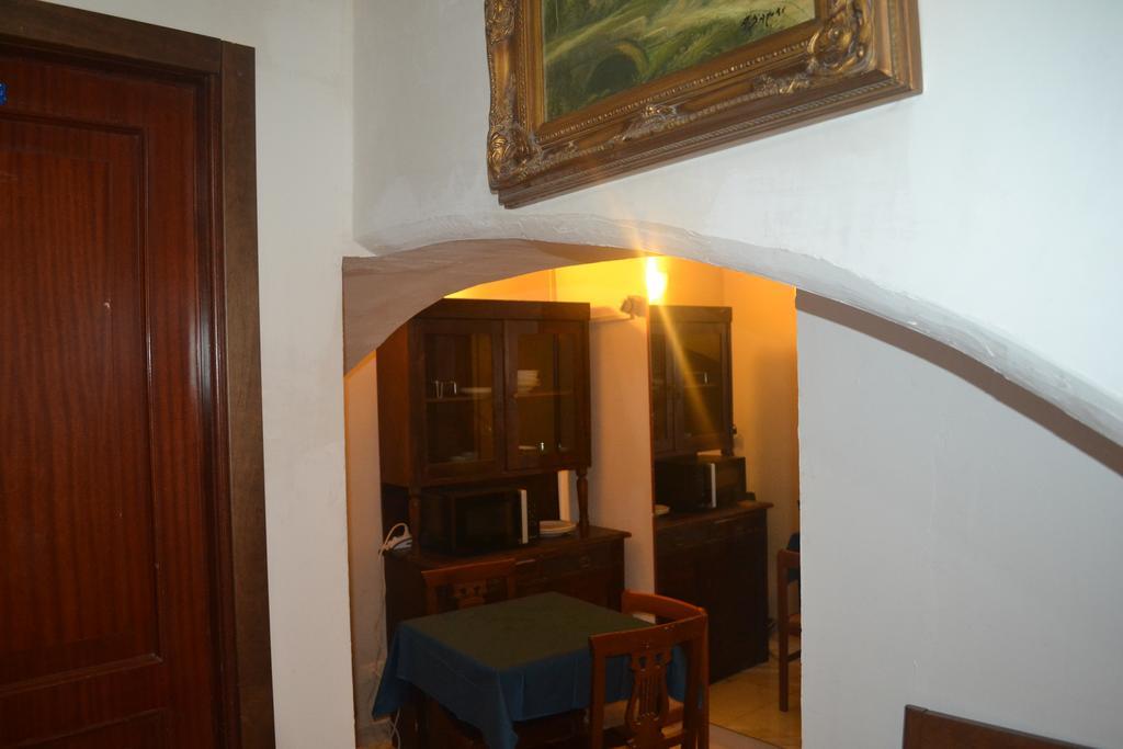 Suites Imperiali Guest House Рим Экстерьер фото